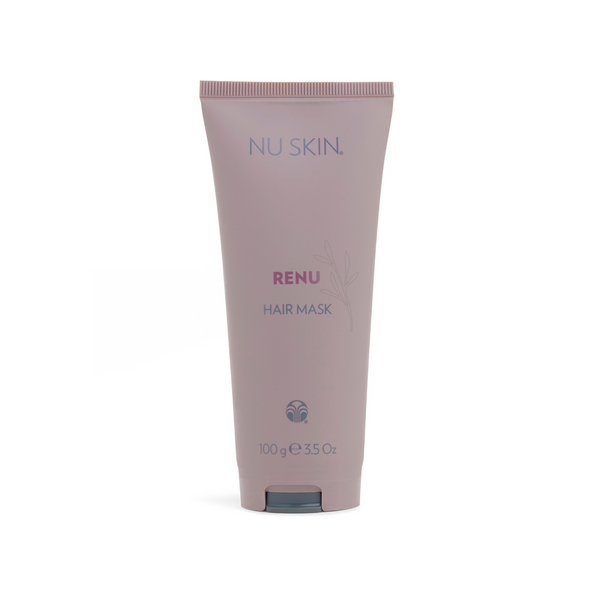 Masque hydratant et nourrissant cheveux