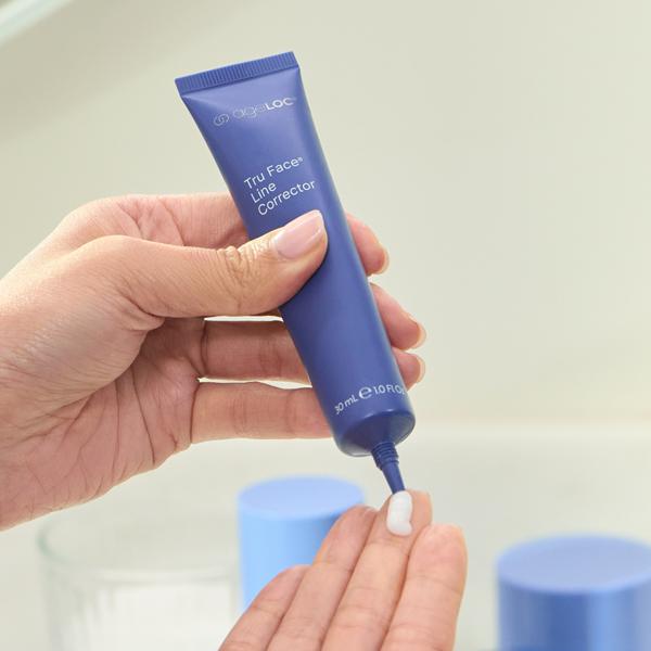 Sérum rides/ridules profonde, Correcteur de rides ageLOC Tru Face