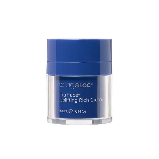 Crème riche liftante ageLOC Tru Face
