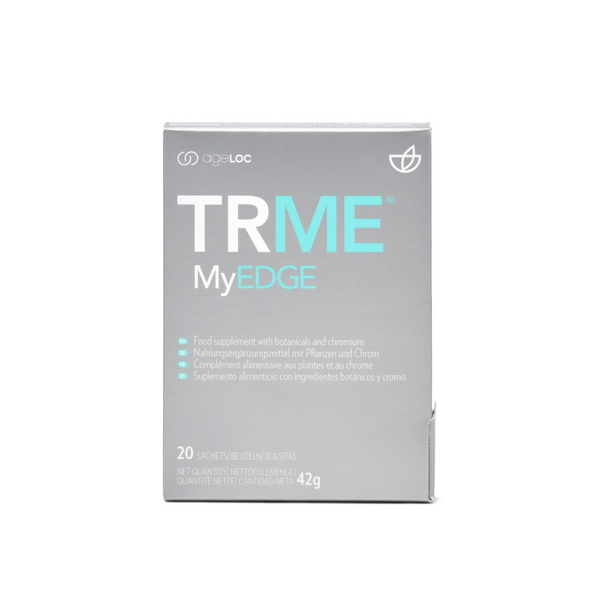 My EDGE complément pour limité les envies sucrés
