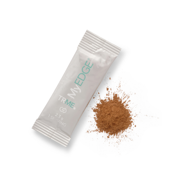 My EDGE complément pour limité les envies sucrés