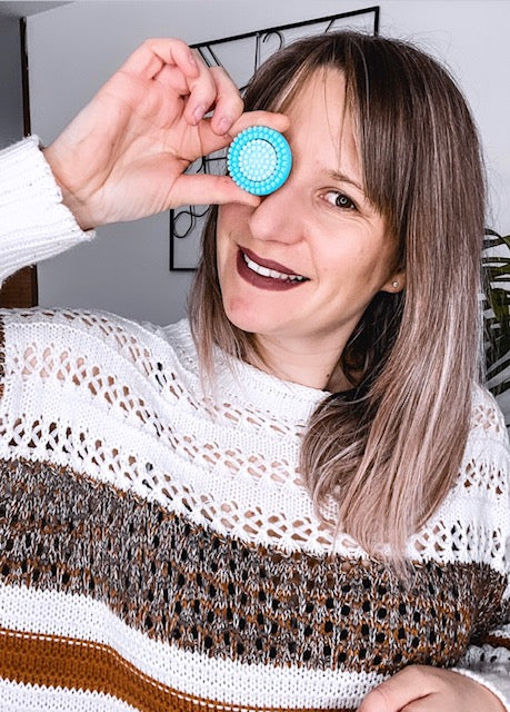 Têtes pour Lumispa IO