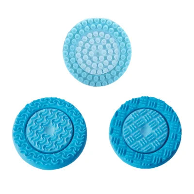 Têtes pour Lumispa IO