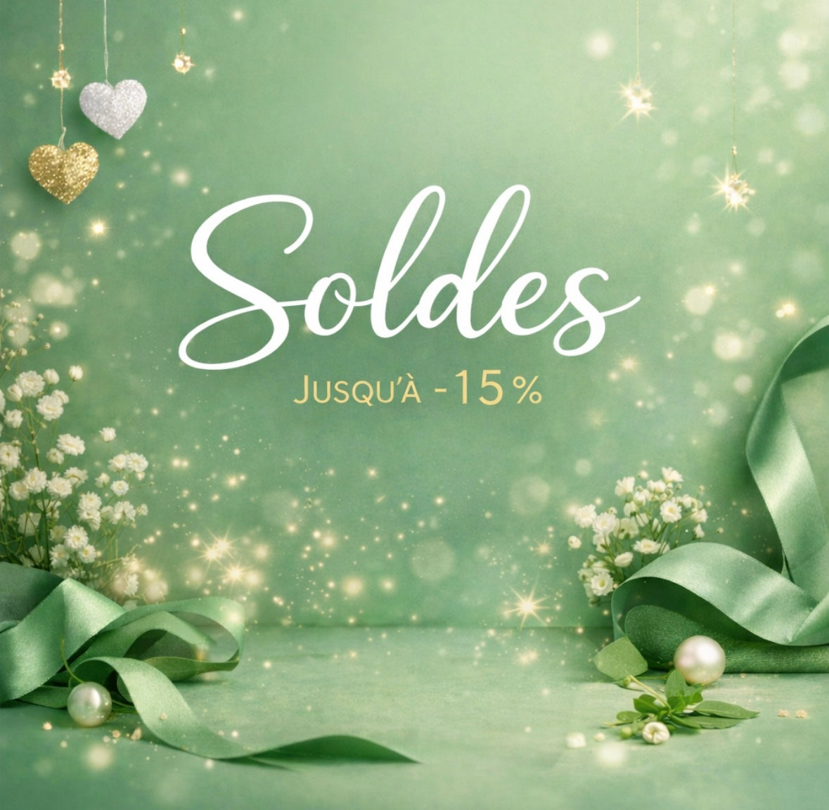 Soldes
