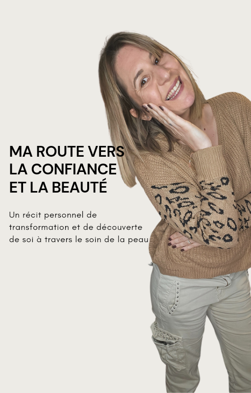 EBOOK GRATUIT A TELECHARGER : Ma route vers la confiance et la beauté