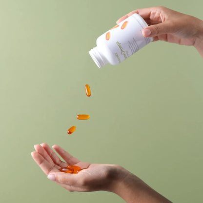 Marine Oméga