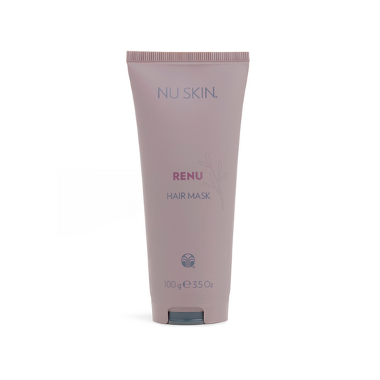Masque hydratant et nourrissant cheveux