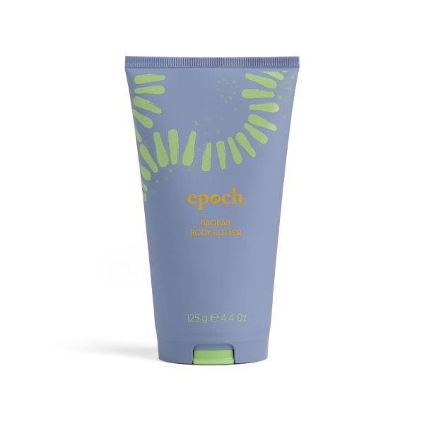 Beurre hydratant corporel Baobab et anti moustiques
