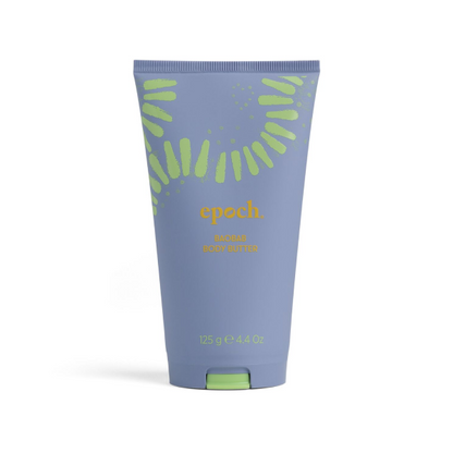 Beurre hydratant corporel Baobab et anti moustiques