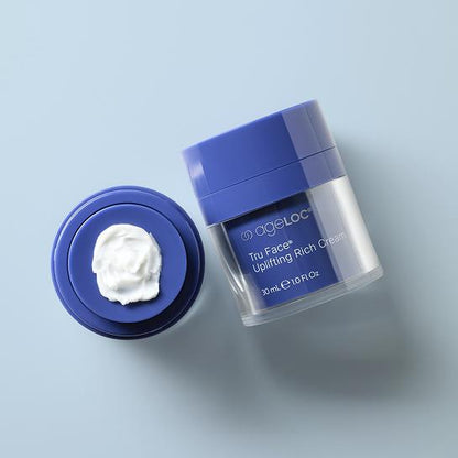 Crème riche liftante ageLOC Tru Face