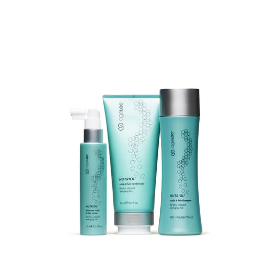 Kit cheveux AGELOC