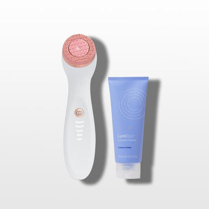 Lumispa BROSSE NETTOYANTE ANTI AGE 2.0 DERNIERE GENERATION