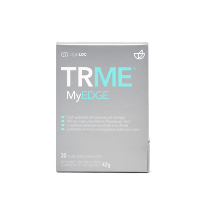 My EDGE complément pour limité les envies sucrés
