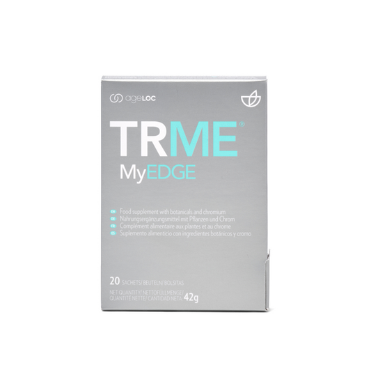 My EDGE complément pour limité les envies sucrés