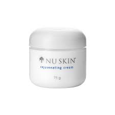 Rejuvenating Creme anti âge haute hydratation jour/nuit