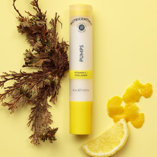 Sèrum Pump Collagene + Vitamine C