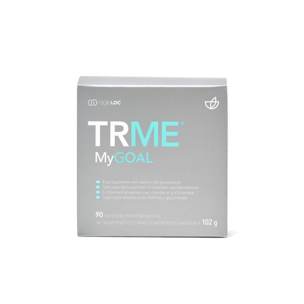TRME MyGOAL
