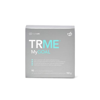 TRME MyGOAL