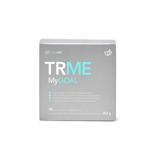 TRME MyGOAL