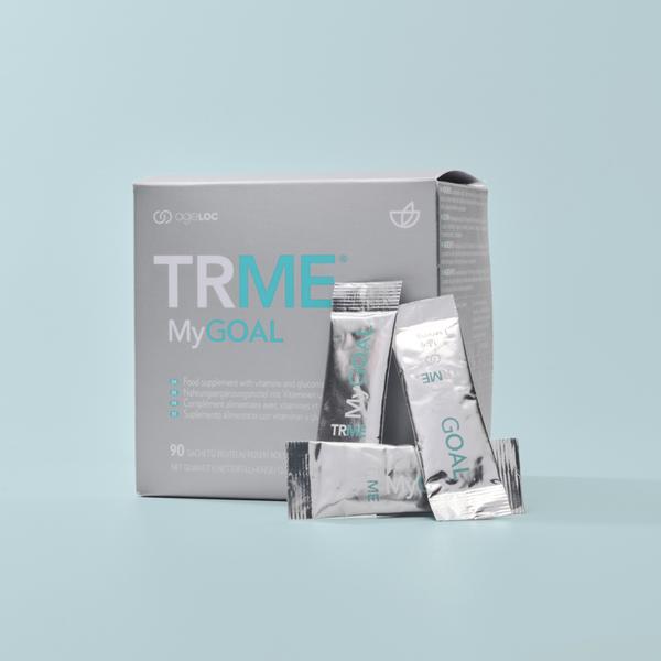 TRME MyGOAL