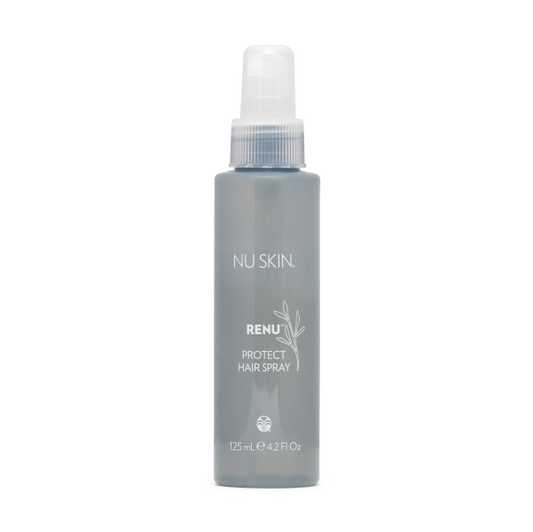 Spray protection UV pour cheveux