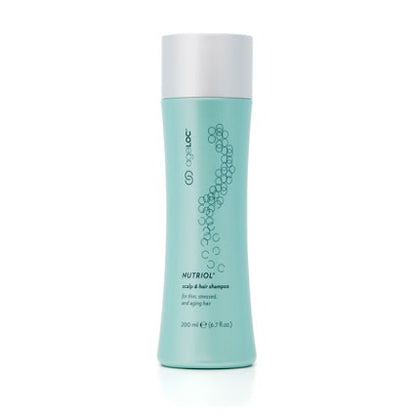 Shampoing pousse cheveux , volume