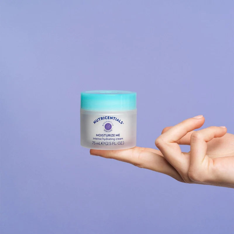 Crème jours / nuit riche bio adaptative tout type de peau