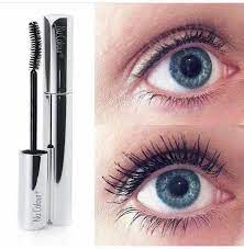 Mascara long cils